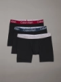 Pánské boxerky Calvin Klein 3pack NB2971/PZI (5)5